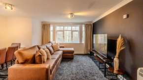 Moseley Village Nest